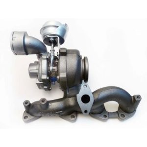 Restauruota turbina Audi | Seat | Volkswagen | 100kW | 103kW | 724930
