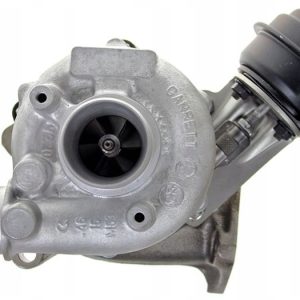 Restauruota Audi | Skoda | Volkswagen 1.9, 74kW | 81kW | 75kW turbina |