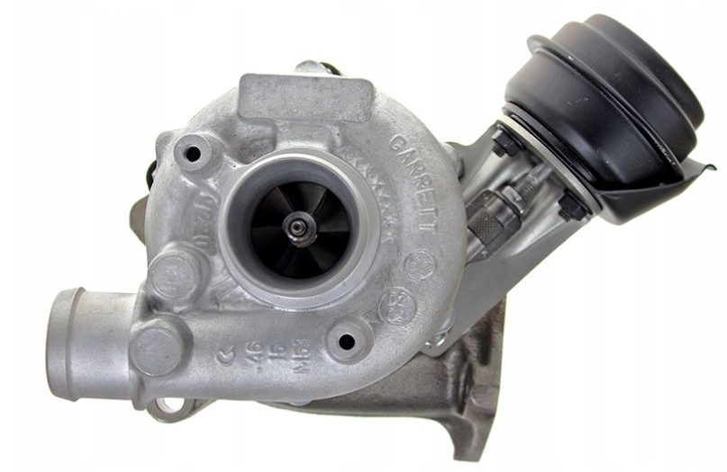 Restauruota Audi | Skoda | Volkswagen 1.9, 74kW | 81kW | 75kW turbina |