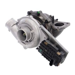 Restauruota turbina Volvo V70 | S60 | S80 | V70 | XC90 | XC70 2.4D, 136kW | 757779