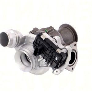 Restauruota turbina BMW 120kW | 135kW | 49335-00610