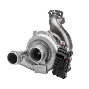Restauruota turbina Mercedes-Benz | Chrysler | Dodge | Jeep | 135kW | 140kW | 150kW | 160kW | 165kW | 765155