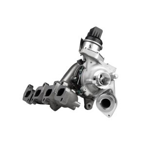 Nauja turbina Audi | Volkswagen | Seat | Skoda 1.6 TDI 55kW | 66kW | 77kW | 54399700098