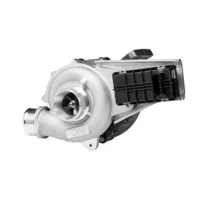 Nauja turbina Volvo V70 | S60 | S80 | V70 | XC90 | XC70 2.4D, 136kW | 757779