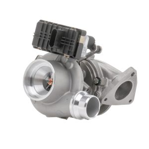 Nauja turbina Land-Rover | Jaguar 2.0 132kW | 49335-01960