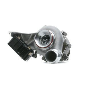 Nauja turbina BMW 120kW | 135kW | 49335-00610