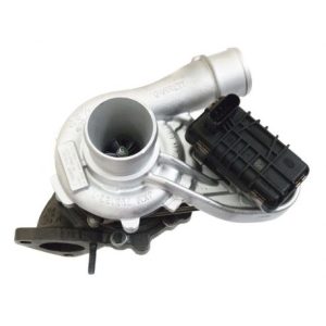 Restauruota turbina Peugeot | Citroen | Fiat 2.2 81kW | 96kW | 110kW 798128