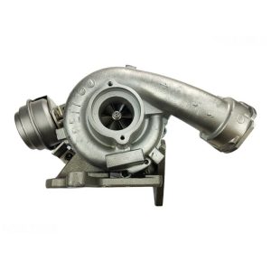 Restauruota turbina Volkswagen 2.5TD 128kW 760699