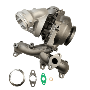 Nauja turbina SEAT | VW | SKODA | 54399700054