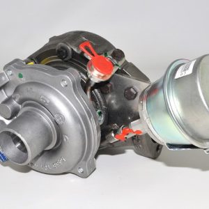 Nauja turbina Alfa Romeo 147 | MiTo | Fiat | 500 | Doblo | Fiorino | Punto | Linea | Idea | Qubo | Lancia Musa | Ypsilon 54359700014