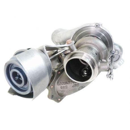 Restauruota Mercedes-Benz 2.2CDI 125kW |150kW 10009700071 - Image 2